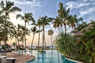 Zoëtry Agua Punta Cana