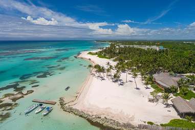 Puntacana Resort & Club