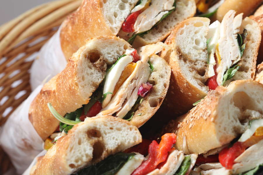 Millburn Deli A Restaurant in Millburn, NJ Thrillist