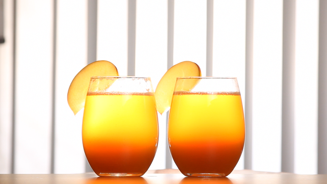 Here's How to Make a Black Pepper Beer Cocktail Recipe Thrillist