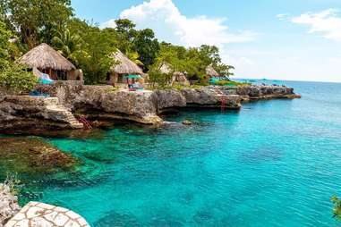 Rockhouse Hotel