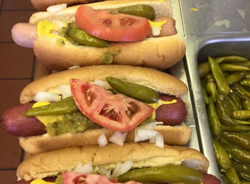 Gourmet Hot Dog Eatery Coming to College Park