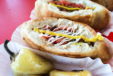 Why Tucson Is the Best Food City in Arizona