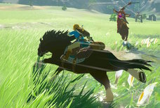 What We Know About Nintendo's Gorgeous New 'Zelda' Game