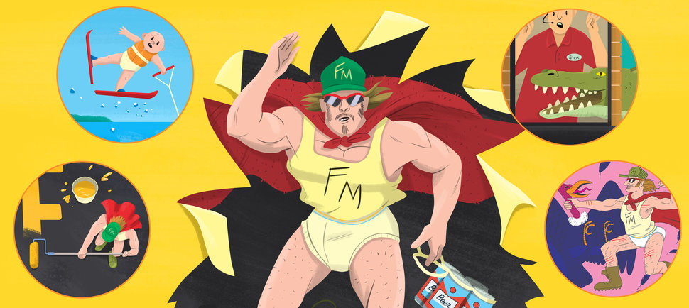 The Most 'Florida' Things That Happened in 2016