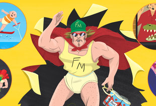 The Most 'Florida' Things That Happened in 2016