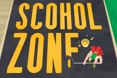 School