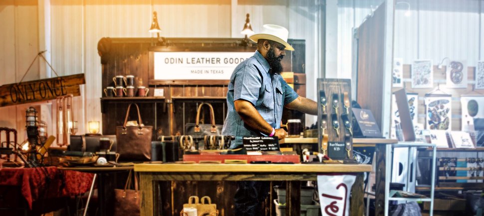 Local Dallas-Fort Worth Businesses You Should Support in 2017