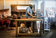 Local Dallas-Fort Worth Businesses You Should Support in 2017