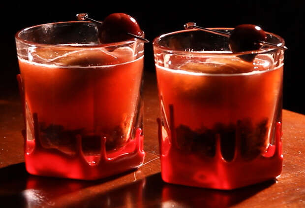 This Cola La Cocktail Will Make You See Whiskey &amp; Cola in a Whole New Way