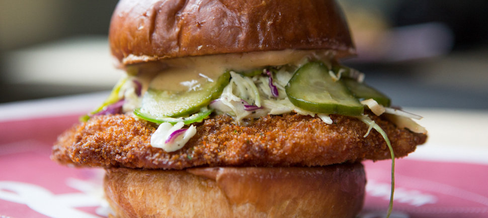 The 33 Best Sandwich Shops in America