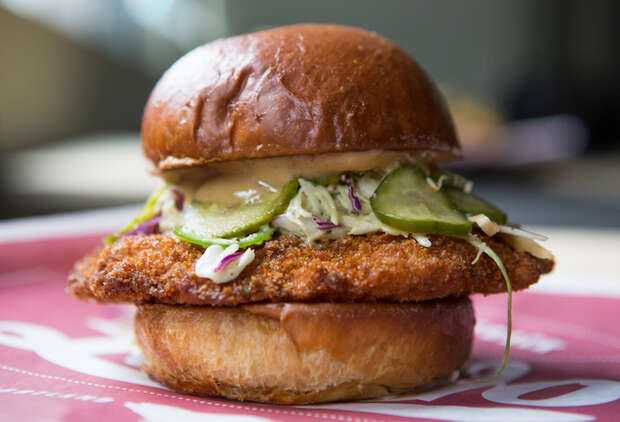 The 33 Best Sandwich Shops in America