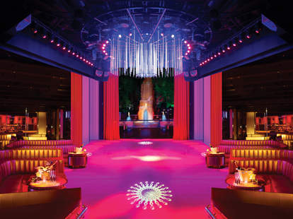 Intrigue Nightclub: A Las Vegas, NV Bar - Thrillist