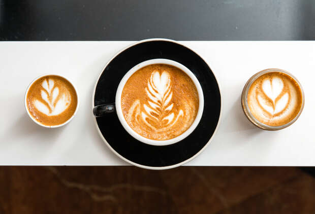 The Underrated Coffee Drinks You Should Be Ordering