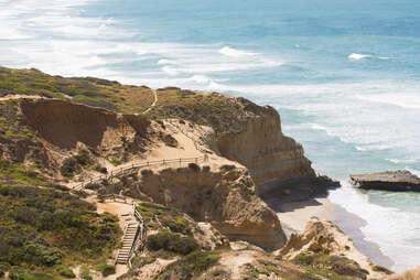 Torrey Pines State Park 