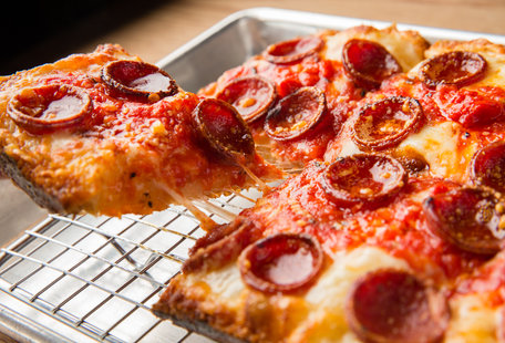 Forget the Dollar Slice: Here's Where to Find the Best Regional Pizza Styles in NYC