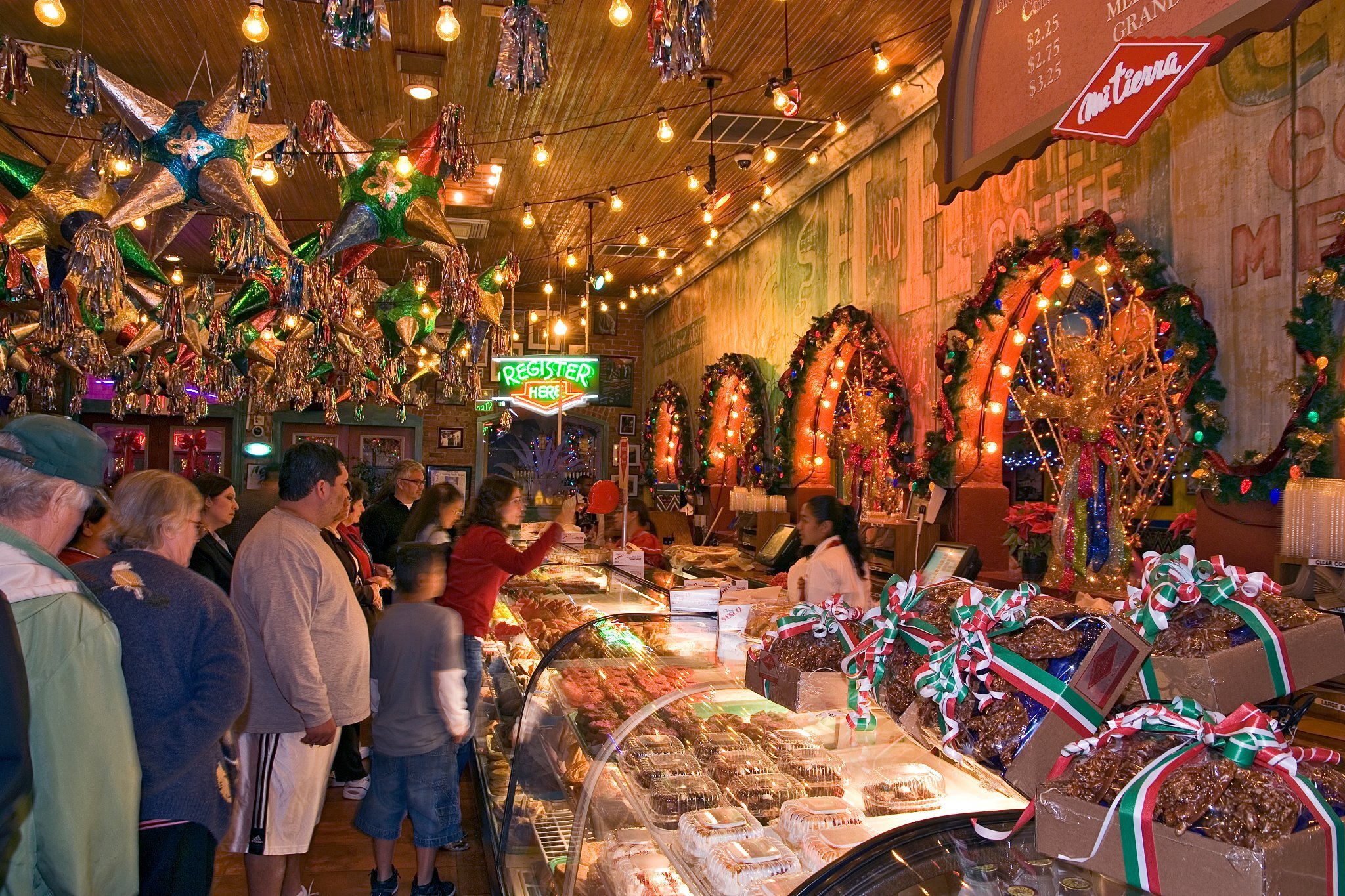 Best tex mex restaurants in san antonio