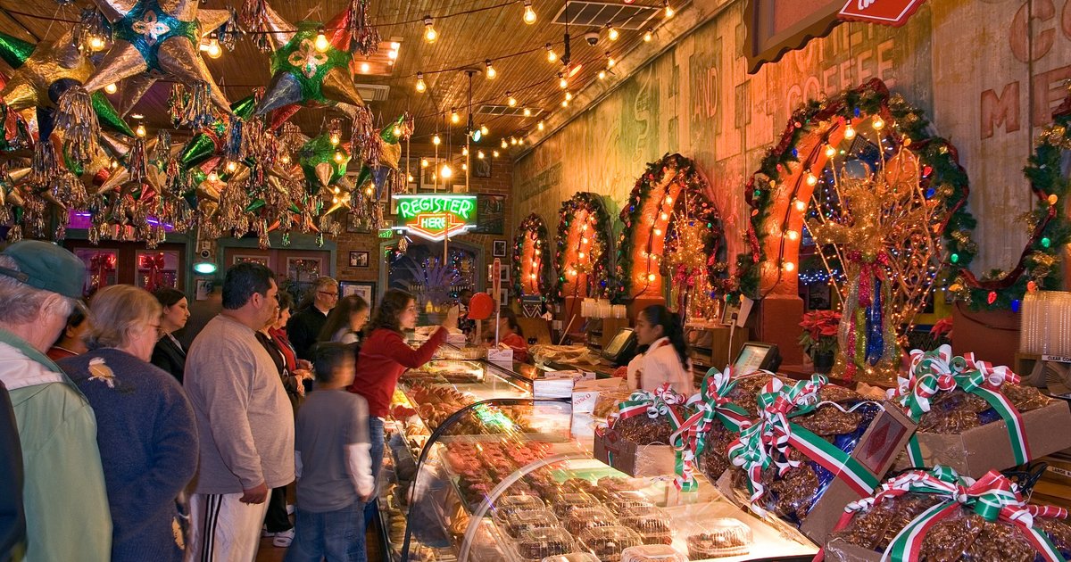 Best Late Night Restaurants In San Antonio TX Thrillist