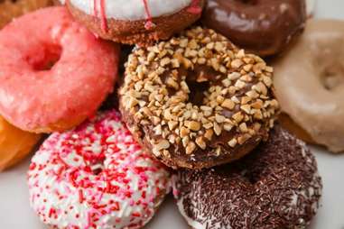 VG's Donuts