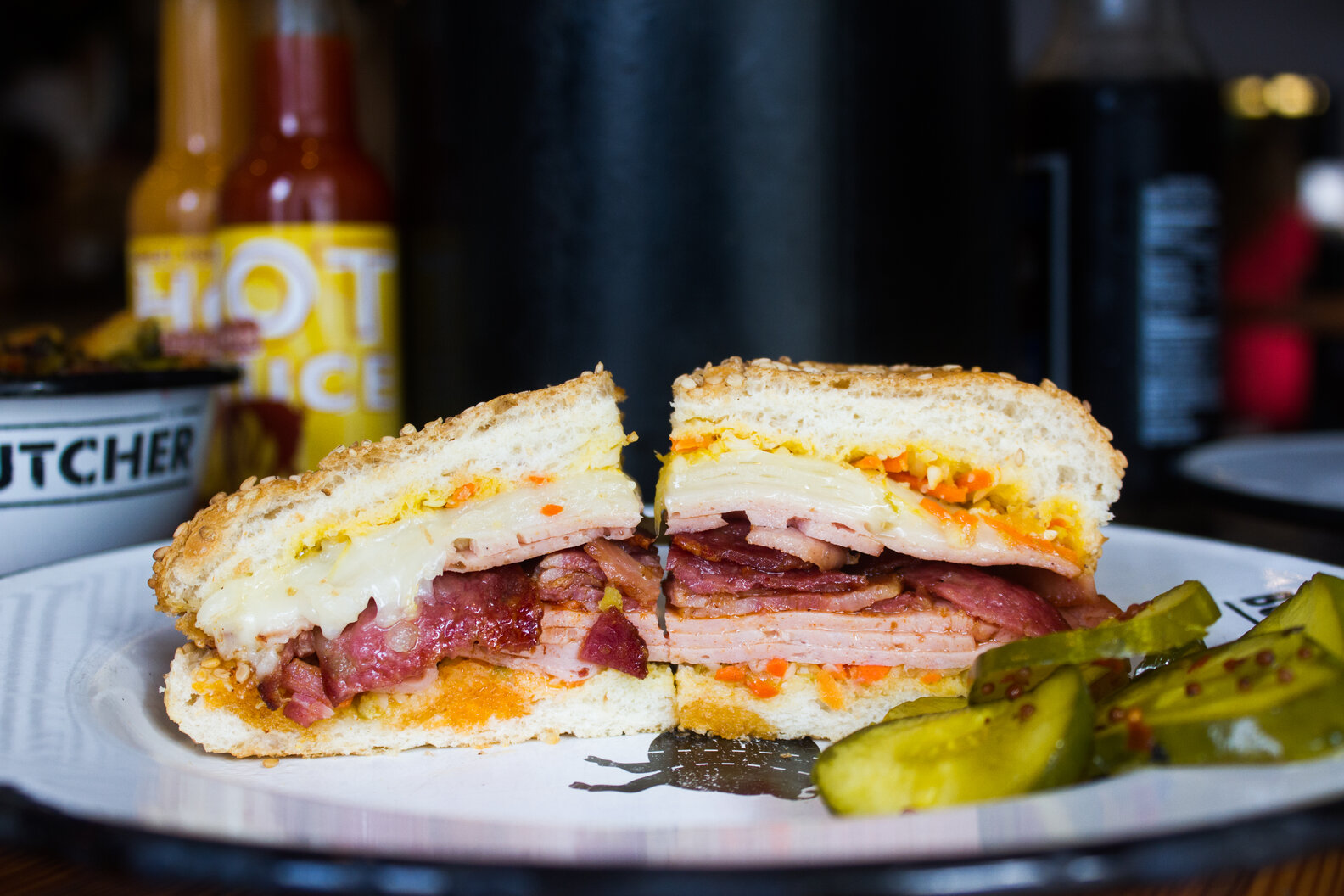 Best Sandwich Shops in America Best Sandwich Near Me Thrillist
