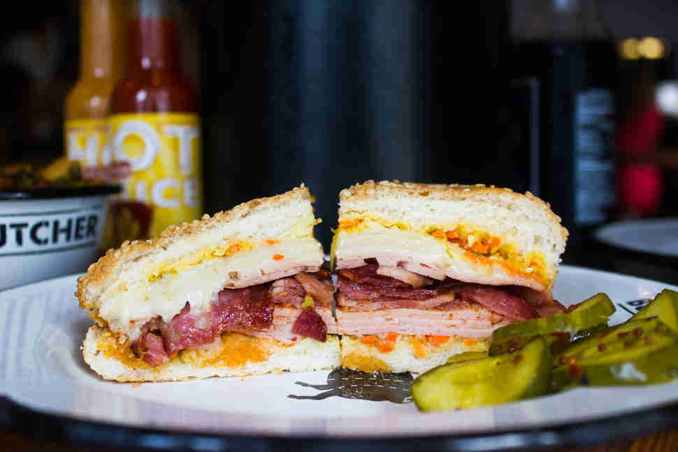 Best Sandwich Shops in America: Best Sandwich Near Me - Thrillist