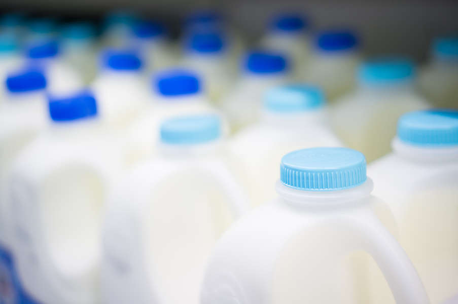 Milk Class-Action Lawsuit Settlement: You May Be Owed Up To $70 - Thrillist