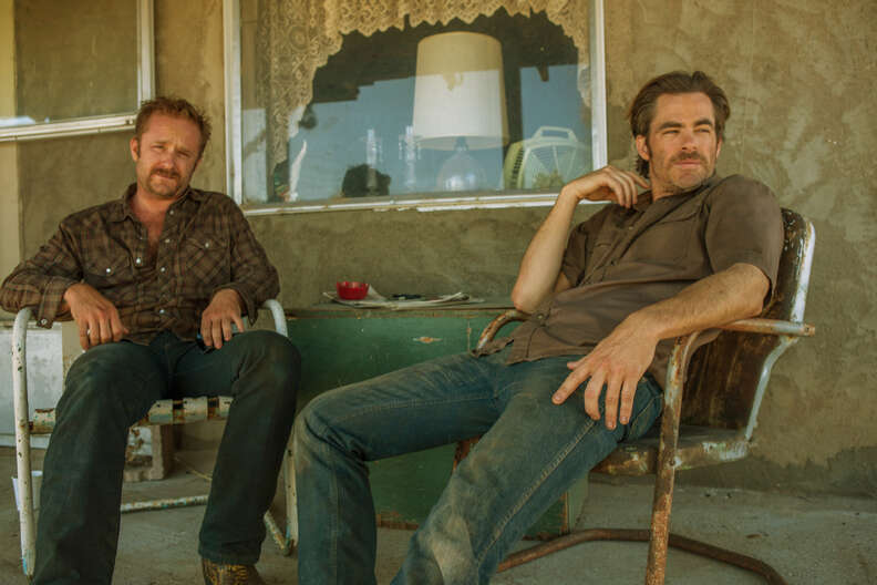 hell or high water best picture nominees 2017