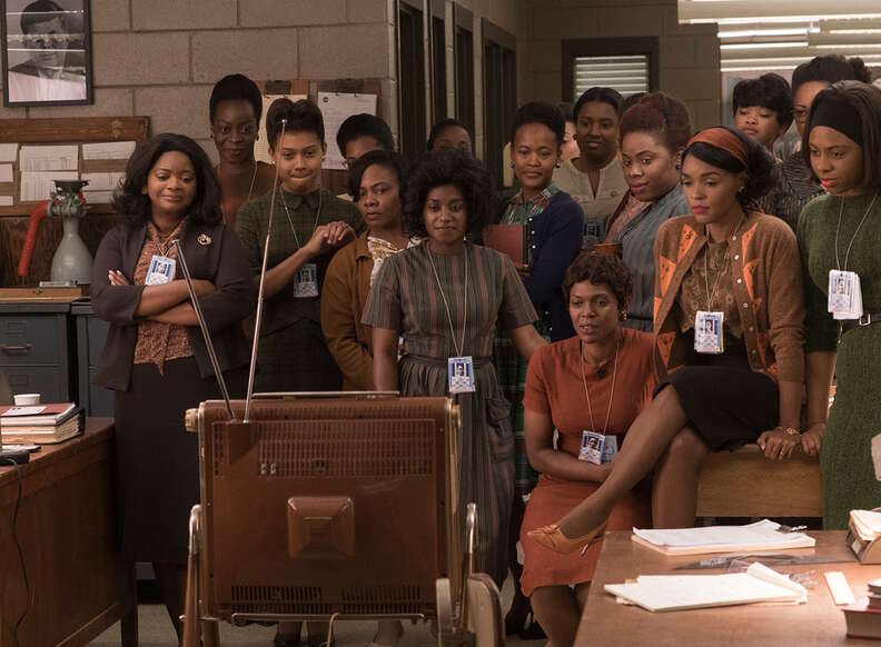 hidden figures best picture nominees 2017