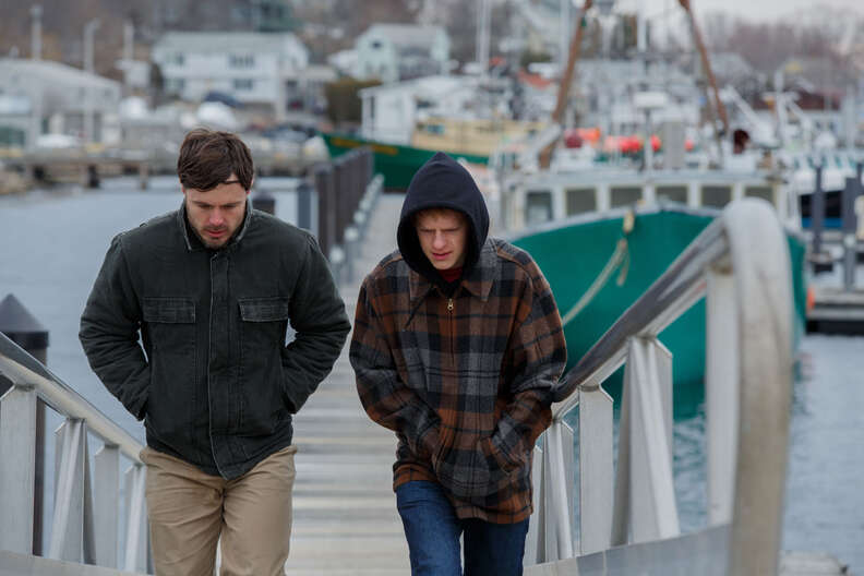 manchester by the sea best picture nominees 2017