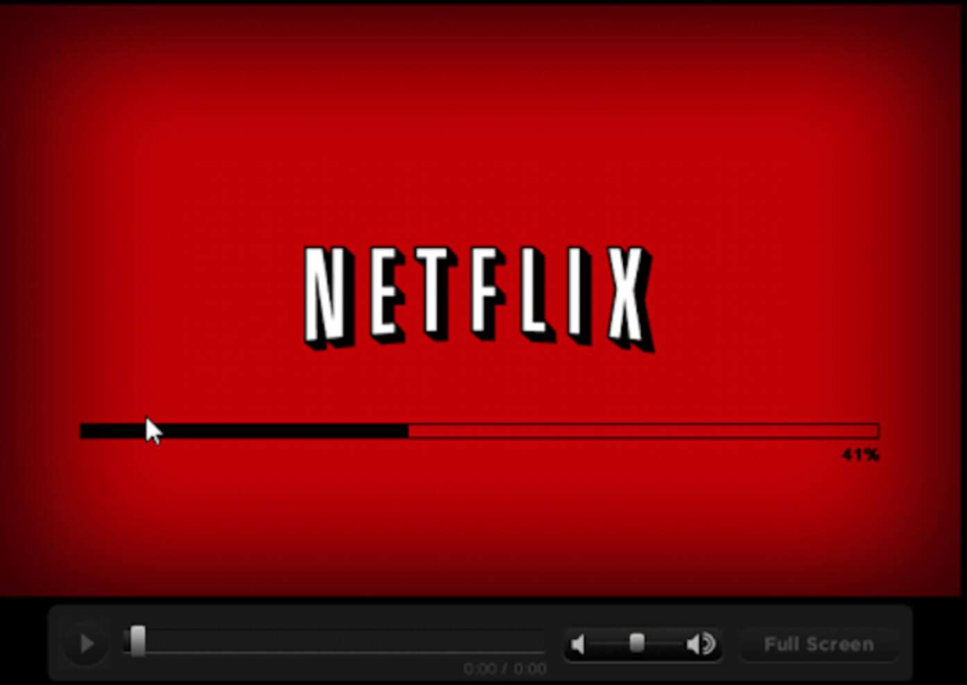 Netflix Streaming Turns 10 See What Binge Watching Looked Like in 2007 Thrillist