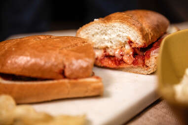 Mickey's Deli