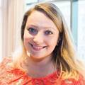 Photo of author Anna Lanfreschi