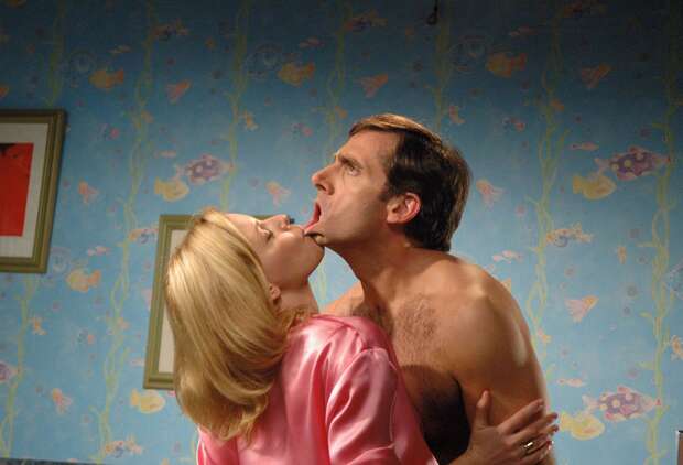 Americans Have Way More Casual Sex and Sexual Partners Than 30 Years Ago