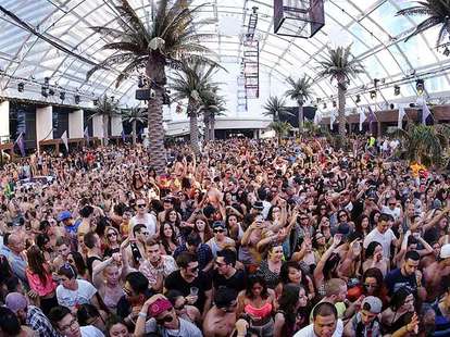 Marquee Nightclub Dayclub A Bar In Las Vegas Nv Thrillist Marquee Nightclub Dayclub A Bar In Las Vegas Nv Thrillist