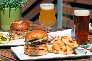 Bagby Beer