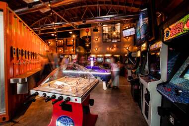 Coin Haus
