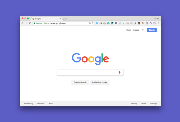 The Browser Setting Everyone Should Turn Off Right Now