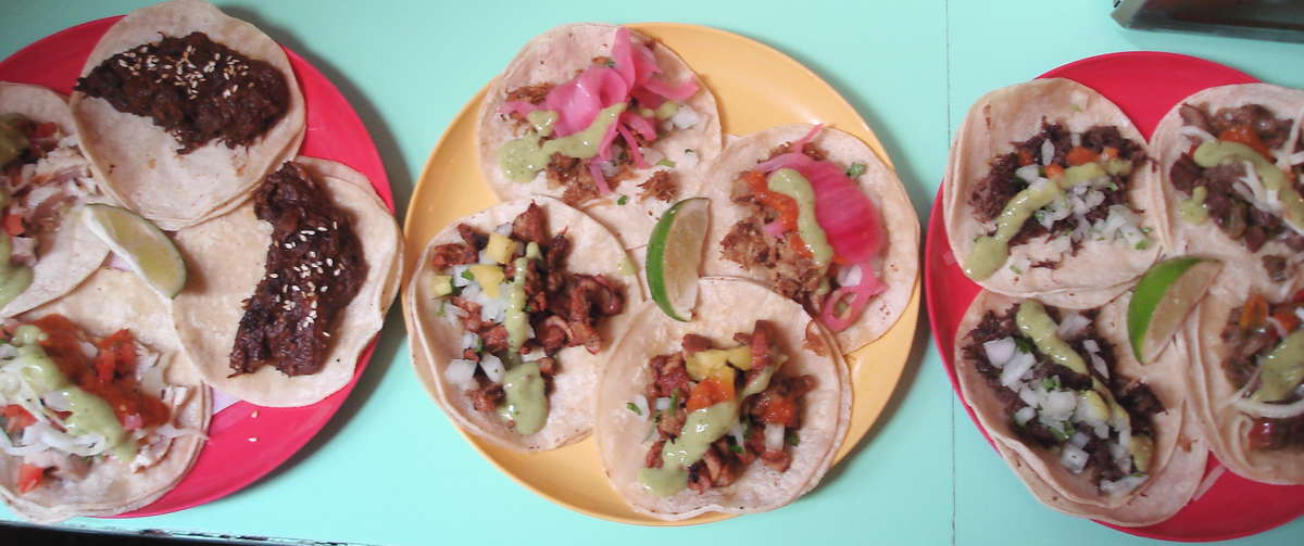 Tacos Fitos A Restaurant in Tijuana, CA Thrillist