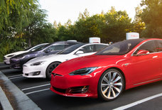 Why Ford Should Buy Tesla