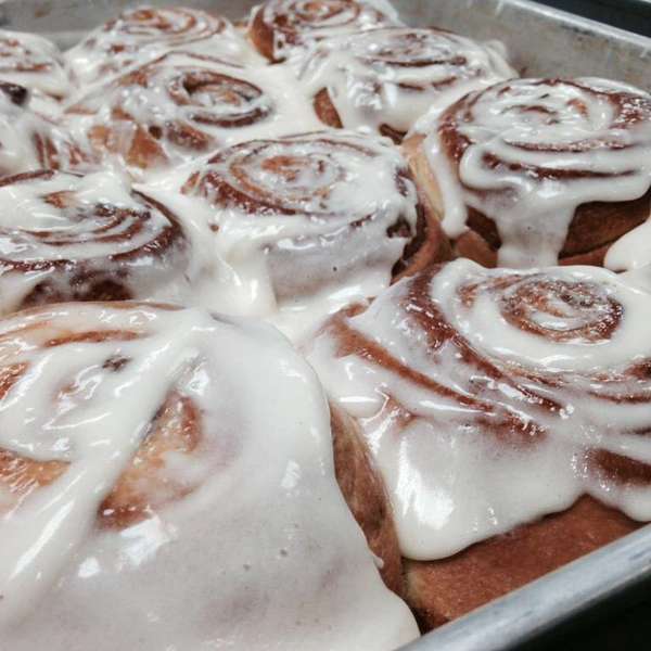 Good Cakes and Bakes A Restaurant in Detroit, MI Thrillist