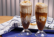 This Peanut Cola Bourbon Float Is Guaranteed to Cure All Your Adulting Woes