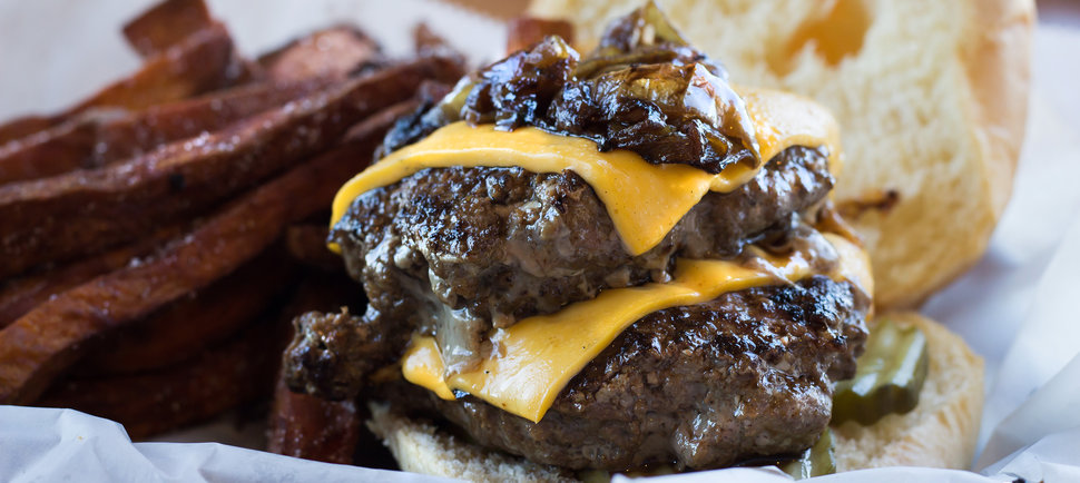 The Best Burgers in Nashville, According to Our National Burger Critic