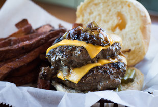 The Best Burgers in Nashville, According to Our National Burger Critic