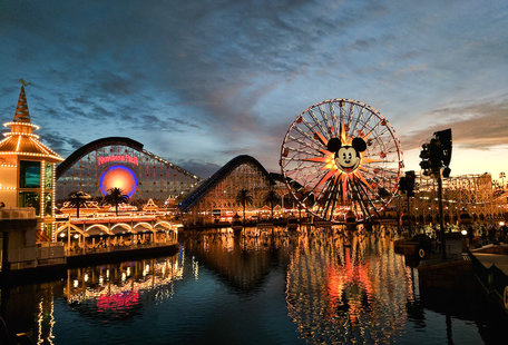 I Went to Disneyland for the First Time -- As a Childless Adult. Here's What Happened.