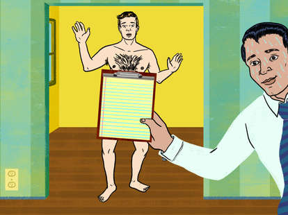 real estate brokers crazy stories