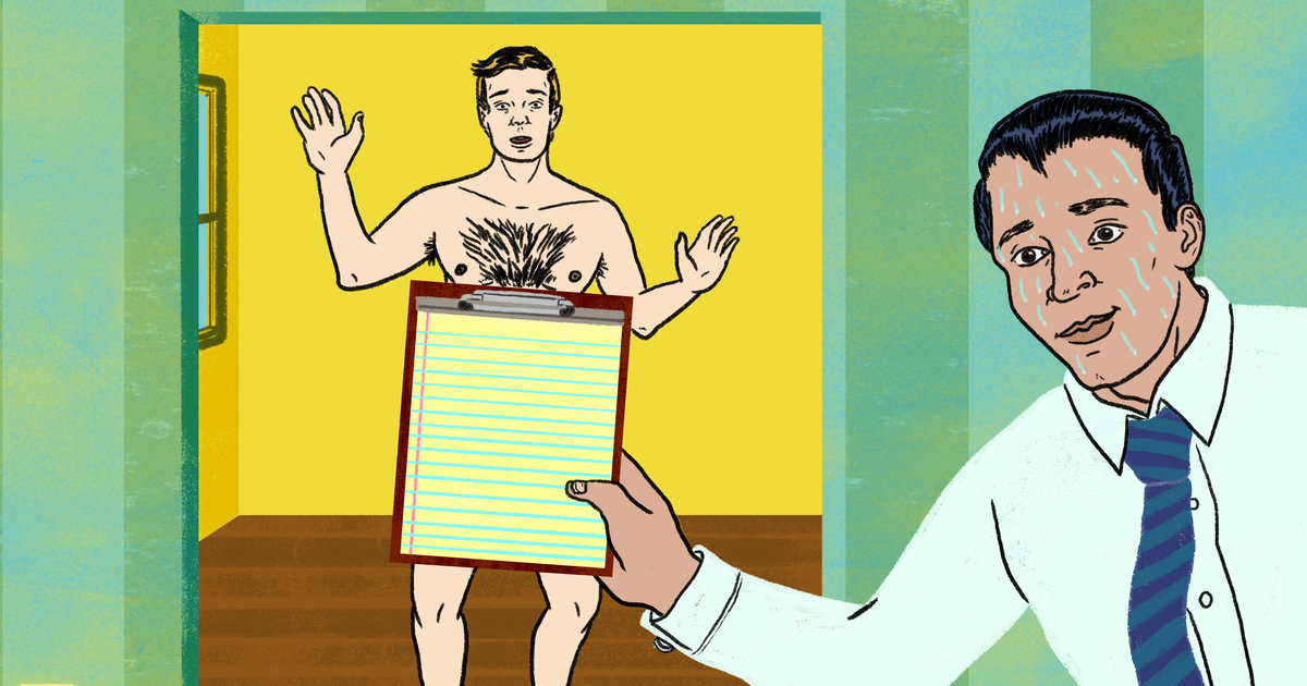 NYC Real Estate Brokers Share Their Most Insane Stories - Thrillist
