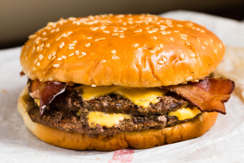 Unhealthiest Foods Menu Items At Most Popular Chain Restaurants Thrillist