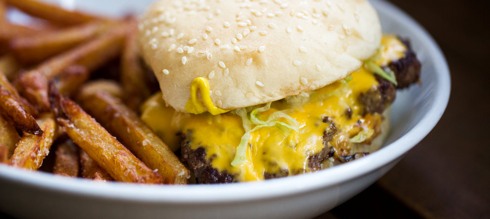 The Best Burgers in Memphis, Ranked by Our National Burger Critic