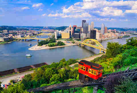 pittsburgh washington dc weekend trips pa thrillist within road driving