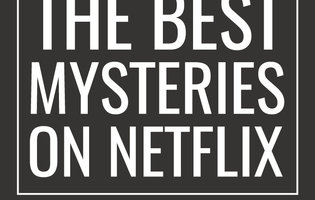 best mysteries streaming 2020